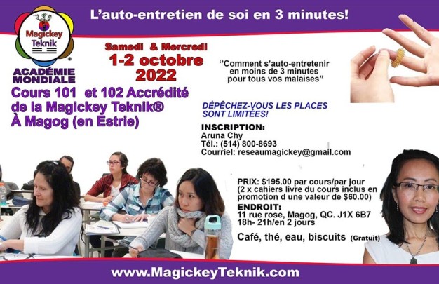 920px 8.5x5.5 INCh 300DPI TEMPLATE COURs magickey 101 102 no 1 2 octobre 2022